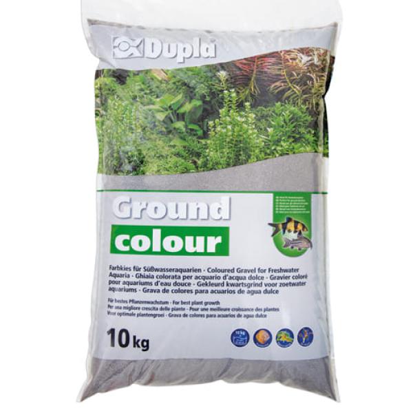 Dupla Ground Colour Mountain Grey 0.5-1.4mm 10Kg